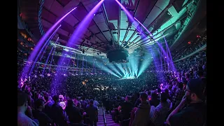 Phish - 12/28/2019 - Free (4K HDR)