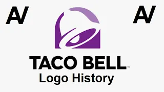 Taco Bell Logo/Commercial History