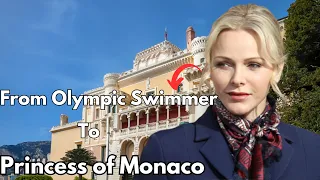 Inside the Lifestyle of Princess Charlene of Monaco