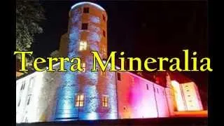 Terra Mineralia -Wundersame Welt der Gesteine von Crusader XL