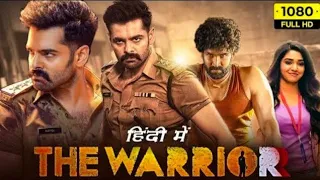 Download The Warriorr (2022) WEB-DL Hindi [HQ-Dubbed] Full Movie 480p [500MB] | 720p [1.3GB]