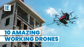 Top 10: Best Drones 2023