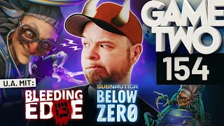 Bleeding Edge, Wünsch dir was: Dead Space 4, Subnautica: Below Zero | Game Two #154