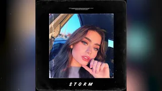 Escape x Ramil' x SUNAMI Type Beat - "Storm" | Sad Pop Rap Instrumental 2021