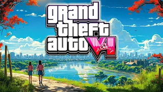 GTA 6.. 30 Confirmed Features!