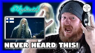Nightwish 🇫🇮 - High Hopes | REACTION | NEVER HEARD THIS!