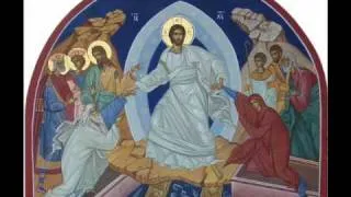 It is The Day of Resurrection (English) Αναστάσεως ημέρα - Anastaseos Imera اليوم يوم القيامة