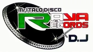 Programa 103 con RAYA RECORDS DJ