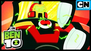 Les Meilleurs Méchants De Ben 10 | Ben 10 Français | Cartoon Network