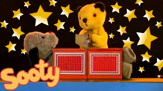 Sooty and Sweep's Magic Show! 🪄 | The Sooty Show