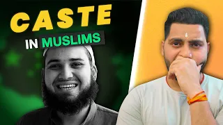 Caste System & Discrimination in Muslims