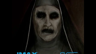 The Nun - IMAX Screenings