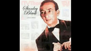 MINDER,THE TWO OF US, HAPPY DAYS - London Symphony Orchestra/Stanley Black