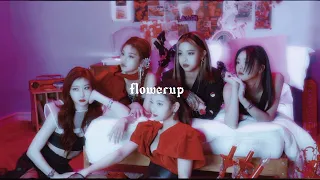 마.피.아. In the morning - itzy English ver (sped up)