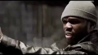 50 Cent - I'll Be The Shooter (Remastered) (Official Explicit Music Video Clip from the movie "GUN")