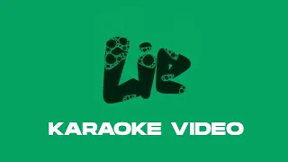 NINETY ONE - LIE | Karaoke