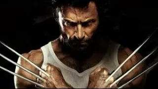 Фильм Люди Икс: Начало. Росомаха [1080p] (X-Men Origins: Wolverine игрофильм)
