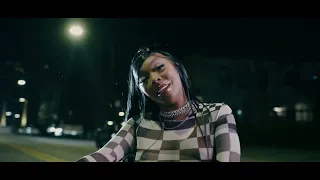 SHAKE SUM (MUSIC VIDEO)