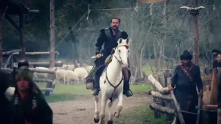 Ertugrul Ghazi Season 2 Episode 36 Best Scene In Urdu Ertugrul Killed Kocabush Amazing scene