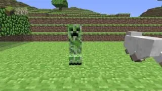 История создания великой игры Minecraft (русский перевод).