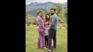 payal malik, kritika malik and arman malik very beautiful pictures and very nice look | #viralvideo