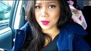 PHONE PROBLEMS ALREADY?! - October 16, 2012 - itsJudysLife Vlog