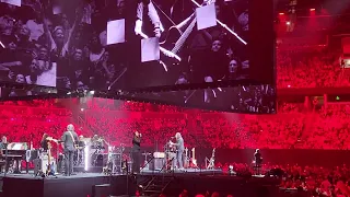 Roger Waters live Orlando,  Fl. 8/25/2022 Wish You Were Here