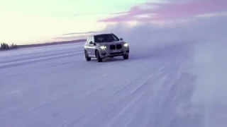 2018 BMW X3 official preview video