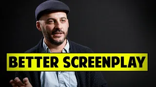 Story Development Workshop: Writing An Original Screenplay - Guido Segal [FULL INTERVIEW]