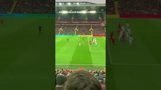 Roberto Firmino goal vs Crystal Palace- Saturday 19th January 2019