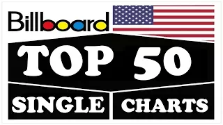 Billboard Hot 100 Single Charts (USA) | Top 50 | June 24, 2017 | ChartExpress