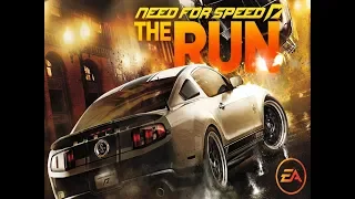 NEED FOR SPEED THE RUN ЭКШЕН , ПОБЕГ , ДОЛГИ. ПРОХОЖДЕНИЕ БЕЗ КОММЕНТАРИЕВ ЧАСТЬ #1