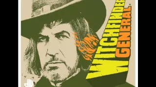 Witchfinder General 1968 Complete Soundtrack  by Paul Ferris
