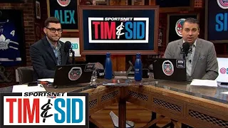 Breaking Down Another Senators Controversy After Firing Jim Little | Tim and Sid