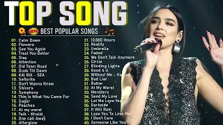 Top 40 Songs Of 2023 2024 -  Best Pop Music Playlist On Spotify 2024 -  Billboard Hot 100 This Week