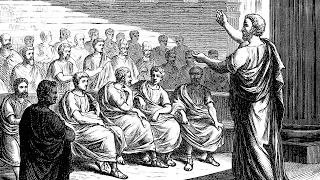 The Birth of Democracy in Ancient Greece