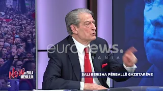 Sali Berisha vendos bast publik me Andi Bushatin: Tre bashkitë e sigurta që PD i fiton