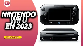 Nintendo WII U en 2024 ¿Vale la pena? / Comprar una Wii U en 2024