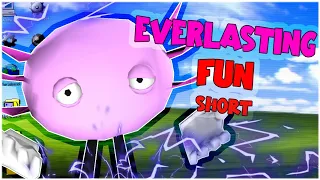 Everlasting fun - (Short)