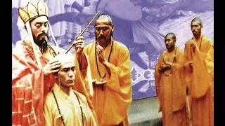 Shaolin Temple de la Tradition - Film COMPLET en français