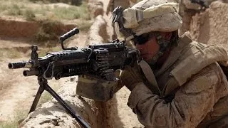 U.S. MARINES IN AFGHANISTAN - REAL COMBAT 1080p HD | AFGHANISTAN WAR