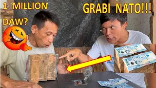 100% Matatawa kayo nito🤣Galit Na Galit si Bemaks🤣 dospordos Daw!🤣Bemaks tv