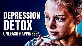 The Depression Detox: Transforming Your Mind and Body for a Happier Future