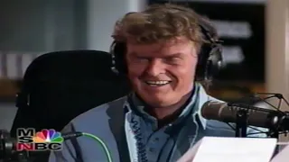 IMUS IN THE MORNING (NOVEMBER 11, 1996)