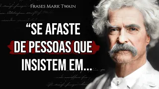 100 Lições De Vida De Mark Twain Que Vão Mudar Sua Visão De Mundo