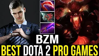 OG.BZM - Shadow Fiend | Dota 2 Pro Gameplay [Learn Top Dota]