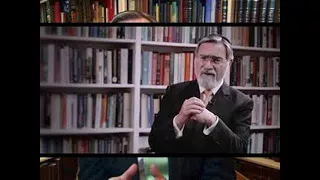 12 Vayechi - UK Chief Rabbi Jonathan Sacks