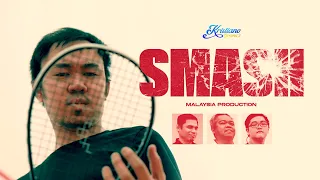 Smash | Short Film | Kristiano Drama | KDR TV