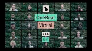 OneBeat Virtual 2021 Promo 2021