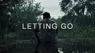 Letting go | Sad Multifandom